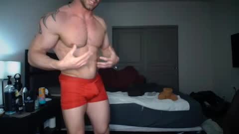 Danny Steele online show from December 2024 03:35:01 AM