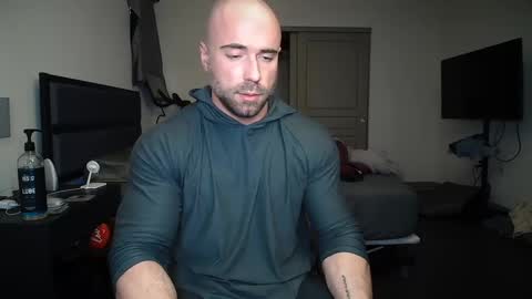Danny Steele online show from March 2025 12:26:02 AM