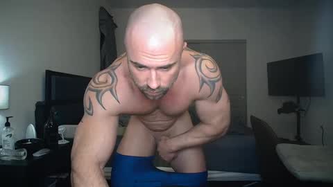 Danny Steele online show from October 2025 02:31:02 AM