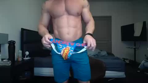 Danny Steele online show from October 2025 02:32:02 AM