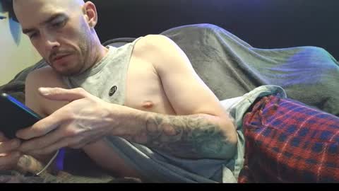 dannytabb1 online show from November 2025 02:34:01 AM