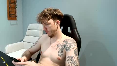 DannyThreeWay online show from September 2025 04:11:02 AM