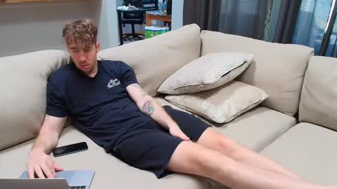 DannyThreeWay online show from November 2025 05:25:02 PM