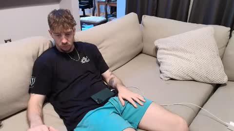 DannyThreeWay online show from December 2025 12:15:01 AM