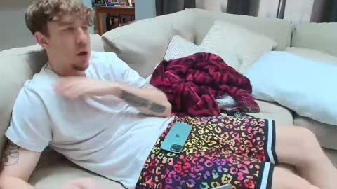 DannyThreeWay online show from March 2026 06:36:01 PM