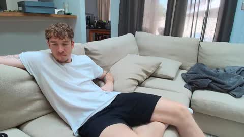 DannyThreeWay online show from April 2026 07:42:01 PM