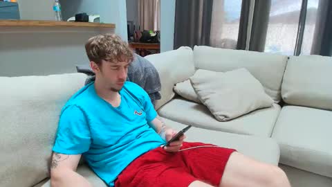 DannyThreeWay online show from May 2026 07:08:01 PM