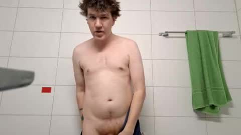 Danny Toy Boy online show from January 2025 08:57:02 AM