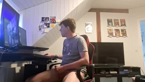 Danny Toy Boy online show from November 2025 11:51:02 AM