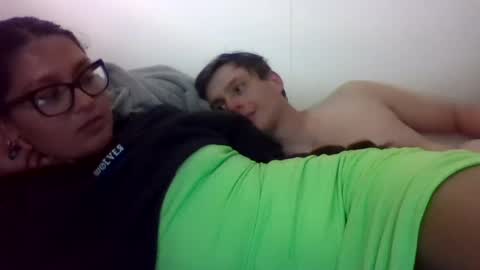 Kinky couple online show from October 2025 04:44:02 AM