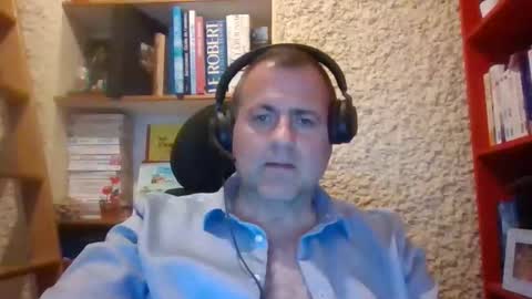 Snapshot of danparis91 chatting on April 2026 10:37:02 PM danparis91 online show from April 2026 10:37:02 PM