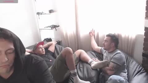 Dan online show from December 2024 09:25:02 PM