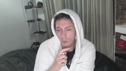 Dan online show from December 2024 11:41:02 PM