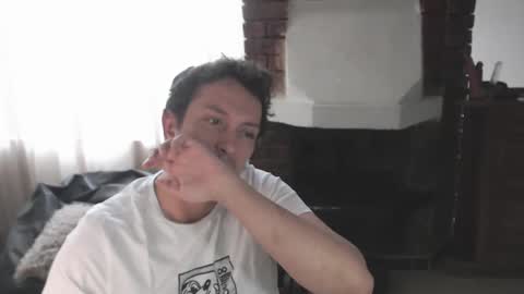 Dan online show from January 2025 10:33:01 PM