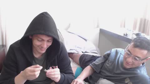 Dan online show from January 2025 06:16:01 PM