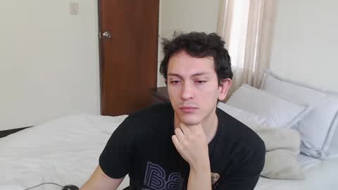 Dan online show from January 2025 09:30:02 PM