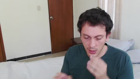 Dan online show from January 2025 09:24:01 PM