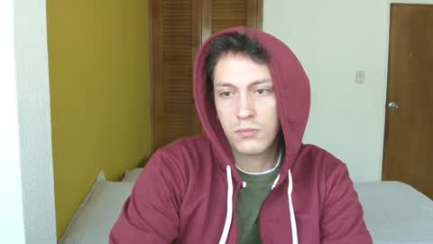 Dan online show from January 2025 09:18:01 PM