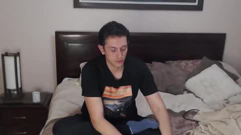 Dan online show from February 2025 12:07:01 AM