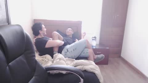 Dan online show from February 2025 04:36:01 PM