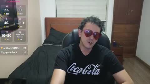 Dan online show from February 2025 01:53:01 AM