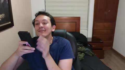 Dan online show from February 2025 02:17:02 AM