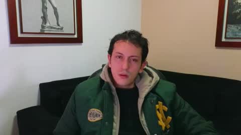 Dan online show from September 2025 12:33:01 AM