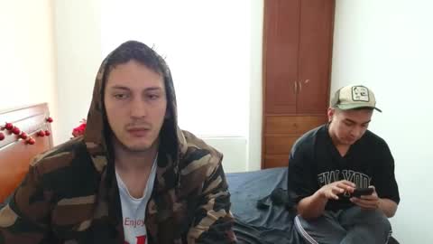 Dan online show from November 2025 03:23:01 PM