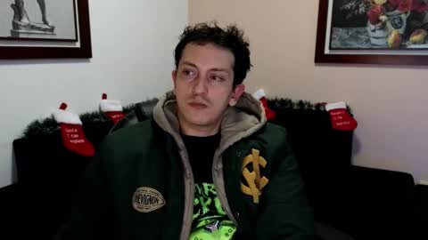 Dan online show from December 2025 03:25:01 AM