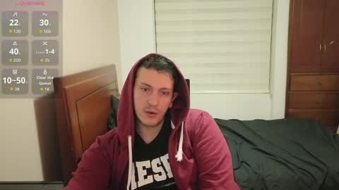 Dan online show from April 2026 02:01:01 AM