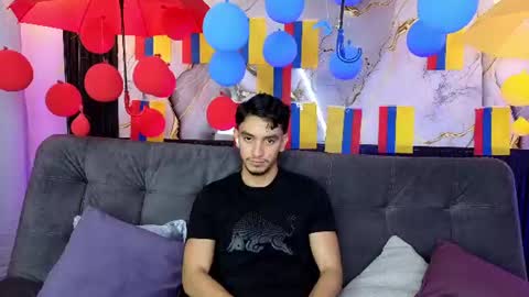 Dante online show from July 2026 12:43:01 AM