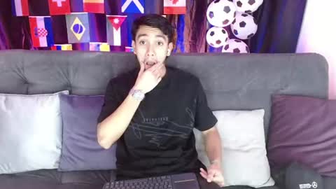 Dante online show from July 2026 12:24:01 AM