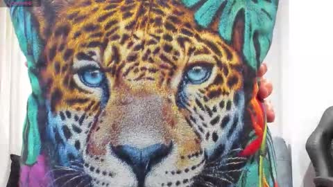 DANTE online show from October 2025 02:42:02 AM