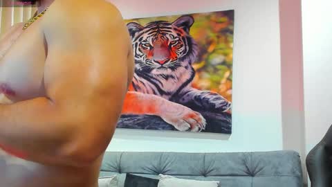 DANTE online show from March 2026 02:37:01 AM