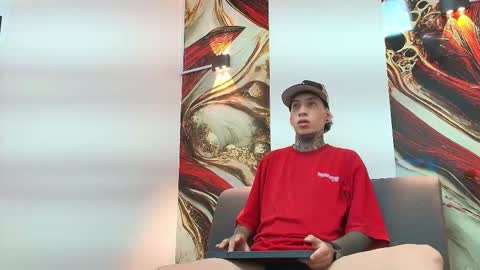 dante_armstrong online show from September 2025 05:42:01 AM