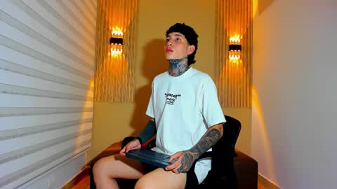 dante_armstrong online show from November 2025 04:34:02 AM