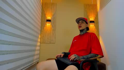 dante_armstrong online show from November 2025 03:49:01 AM