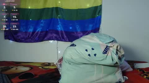 dante_bear online show from February 2025 06:42:01 AM