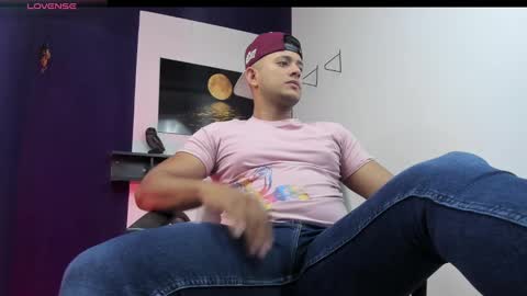 Dante online show from March 2025 10:08:02 AM