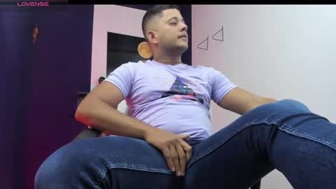 Dante online show from March 2025 11:33:02 AM