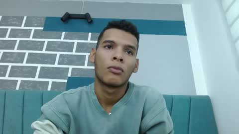 dante_black_1 online show from May 2026 11:48:02 AM
