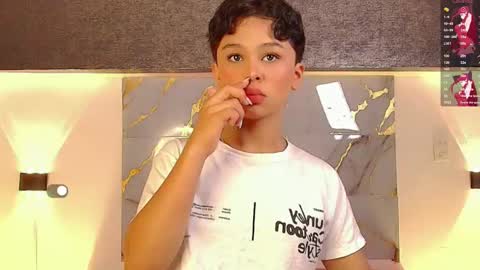 dante_bre online show from September 2025 12:48:01 PM