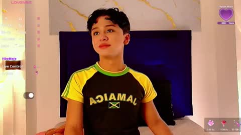 dante_bre online show from September 2025 08:11:02 PM