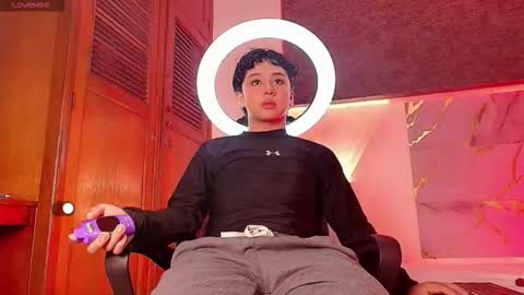 dante_bre online show from November 2025 12:16:02 PM