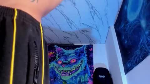 dante_cooper_0 online show from September 2025 04:01:02 AM