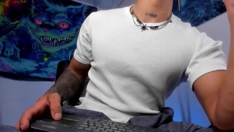 dante_cooper_0 online show from September 2025 02:00:01 AM