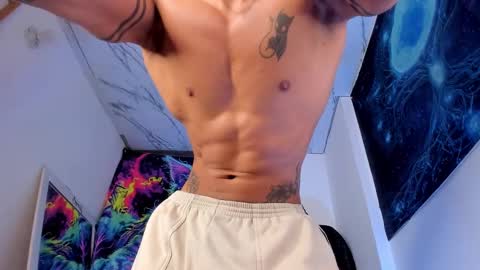 dante_cooper_0 online show from September 2025 12:34:01 AM