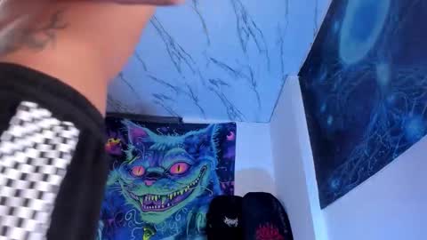 dante_cooper_0 online show from October 2025 05:52:01 AM