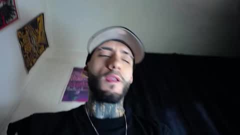 dante_d_angelo_ online show from September 2025 11:10:02 PM