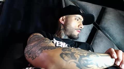 dante_d_angelo_ online show from February 2026 08:21:01 AM